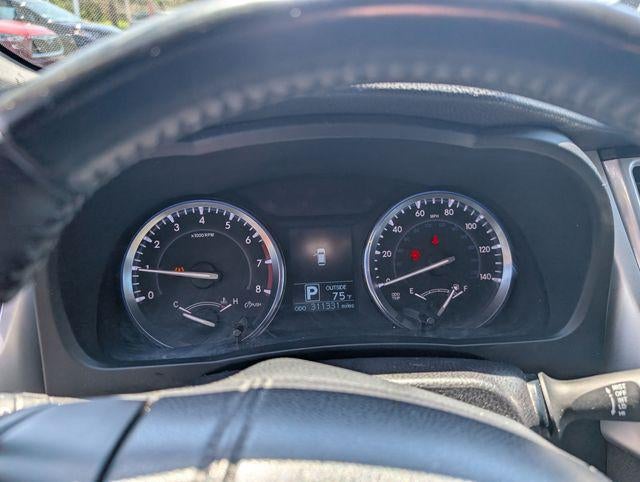 2015 Toyota Highlander LE Plus V6