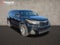2015 Toyota Highlander Limited Platinum V6