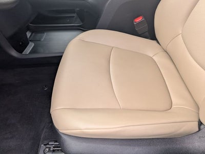 2024 Toyota Sienna XLE 7 Passenger