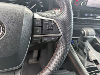 2024 Toyota Sienna XSE 7 Passenger