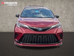 2024 Toyota Sienna XSE 7 Passenger