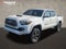 2016 Toyota Tacoma TRD Sport V6
