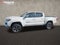 2016 Toyota Tacoma TRD Sport V6