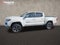 2016 Toyota Tacoma TRD Sport V6