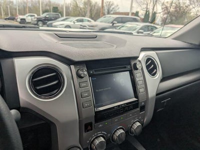 2019 Toyota Tundra SR5