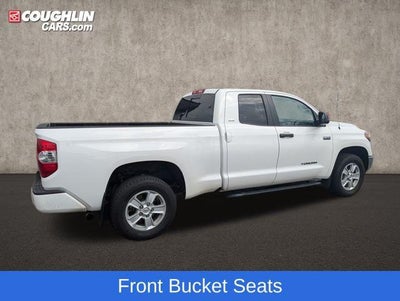 2019 Toyota Tundra SR5