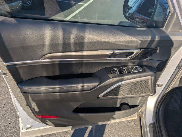 2024 Kia Telluride LX