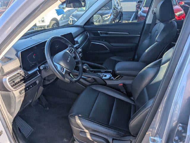2024 Kia Telluride LX