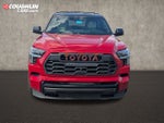 2023 Toyota Sequoia Capstone
