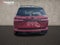 2023 Toyota Sequoia Capstone