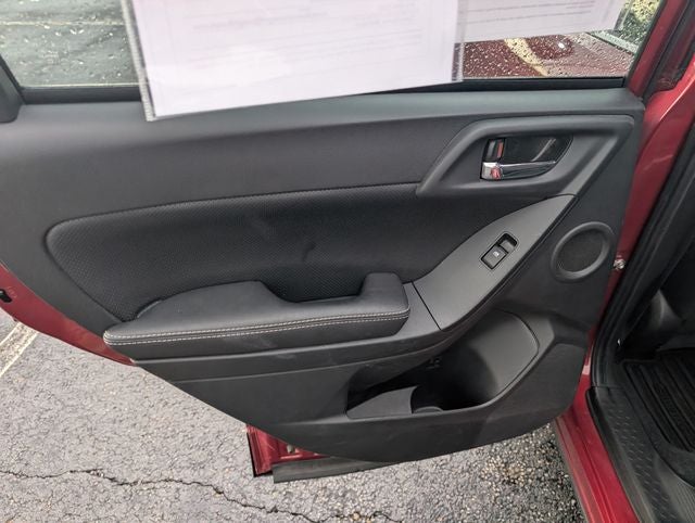 2015 Subaru Forester 2.0XT Touring