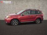 2015 Subaru Forester 2.0XT Touring