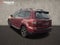2015 Subaru Forester 2.0XT Touring