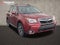 2015 Subaru Forester 2.0XT Touring