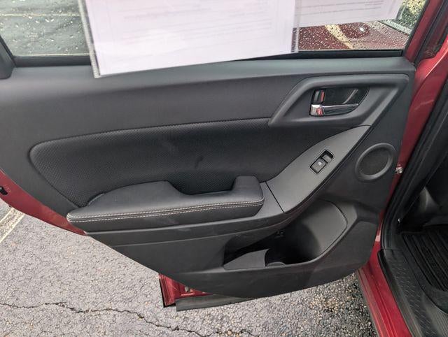 2015 Subaru Forester 2.0XT Touring