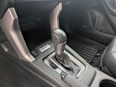 2015 Subaru Forester 2.0XT Touring