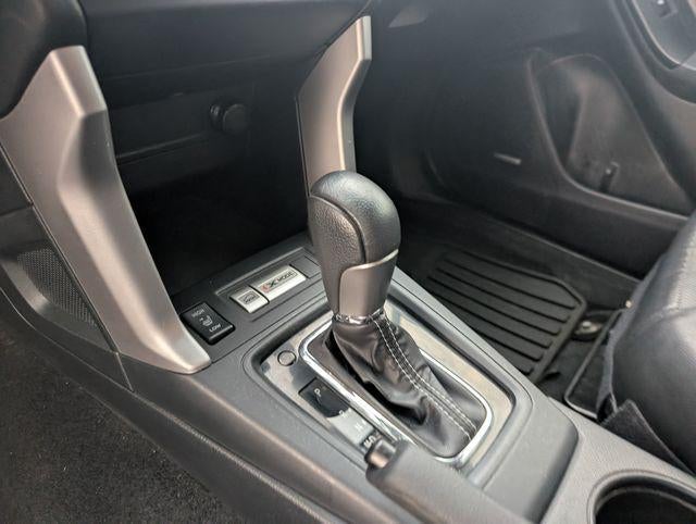 2015 Subaru Forester 2.0XT Touring