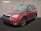 2015 Subaru Forester 2.0XT Touring
