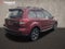 2015 Subaru Forester 2.0XT Touring