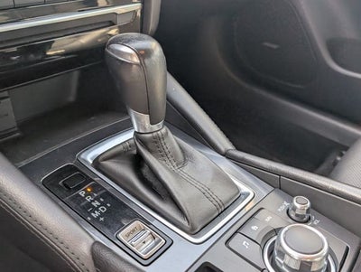 2016 Mazda Mazda6 i Touring