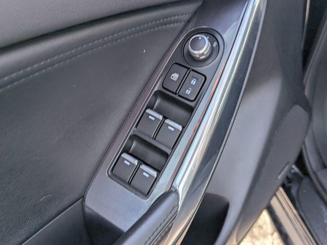 2016 Mazda Mazda6 i Touring