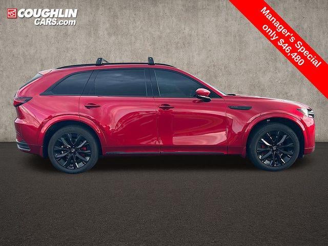 2025 Mazda Mazda CX-90 3.3 Turbo S Premium Plus