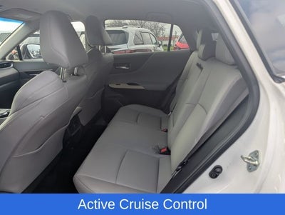 2023 Toyota Venza XLE