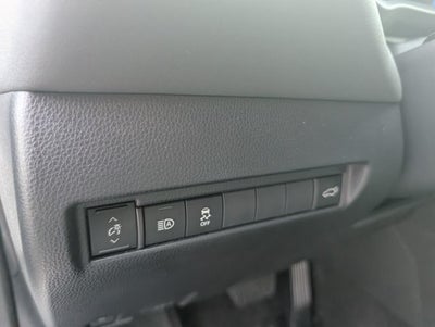 2023 Toyota Venza XLE