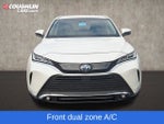2023 Toyota Venza XLE