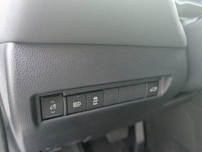 2023 Toyota Venza XLE
