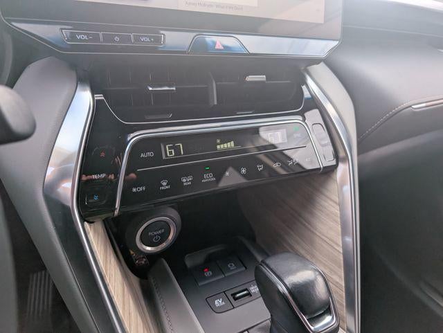 2023 Toyota Venza XLE