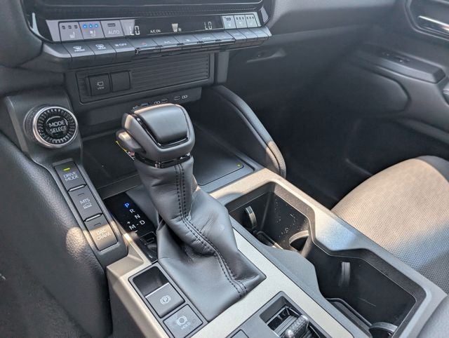 2026 Toyota Land Cruiser Premium