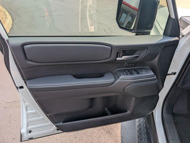 2026 Toyota Land Cruiser Premium