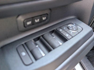 2026 Toyota Land Cruiser Premium
