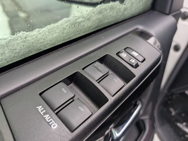 2022 Toyota 4Runner TRD Off-Road Premium