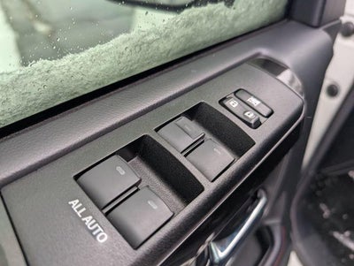 2022 Toyota 4Runner TRD Off-Road Premium