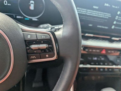 2024 Kia Carnival SX Prestige