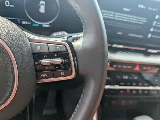 2024 Kia Carnival SX Prestige