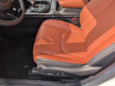 2024 Kia Carnival SX Prestige