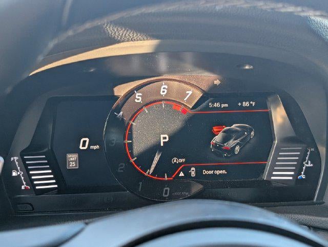 2021 Toyota Supra 3.0