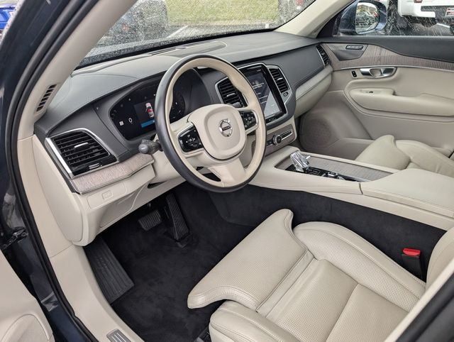 2023 Volvo XC90 Ultimate