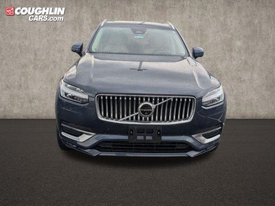 2023 Volvo XC90 Ultimate