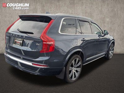 2023 Volvo XC90 Ultimate
