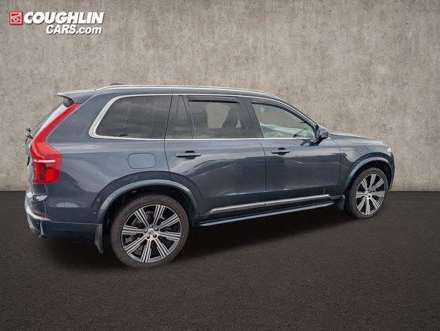 2023 Volvo XC90 Ultimate