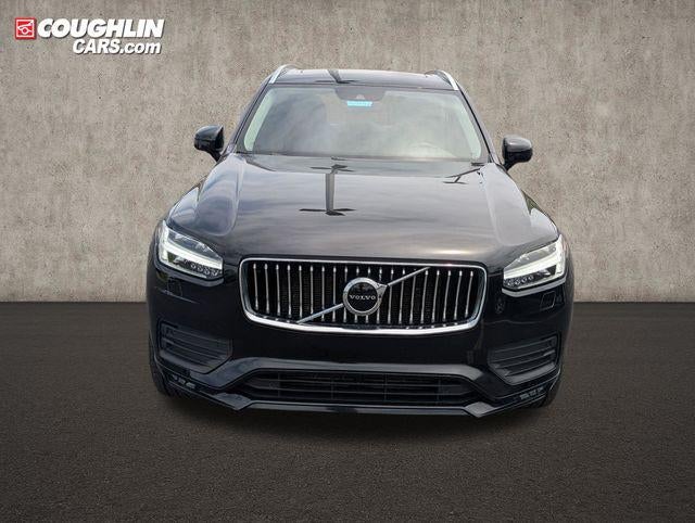 2021 Volvo XC90 T6 Momentum