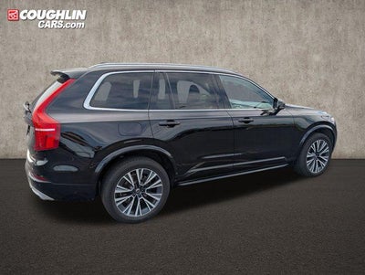 2021 Volvo XC90 T6 Momentum