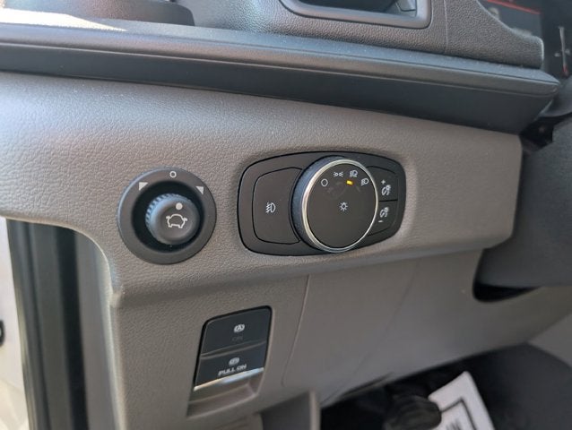 2026 Ford Transit Passenger Wagon XLT
