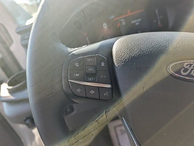2026 Ford Transit Passenger Wagon XLT