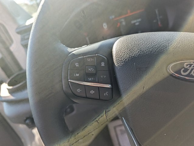 2026 Ford Transit Passenger Wagon XLT