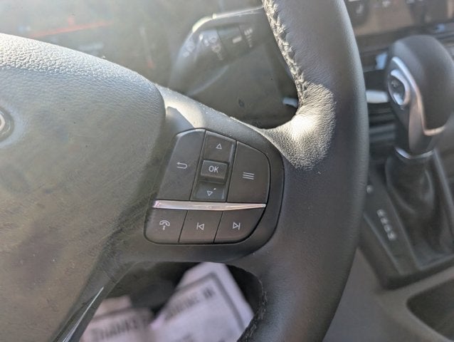 2026 Ford Transit Passenger Wagon XLT